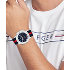 Tommy Hilfiger Men’s Watch – Model 1792124