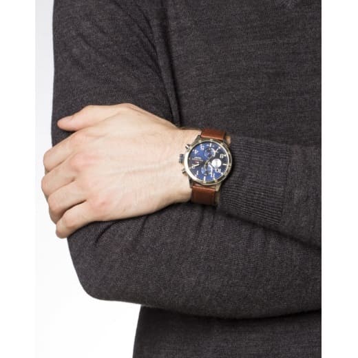 Tommy Hilfiger Watch for Men 1791137