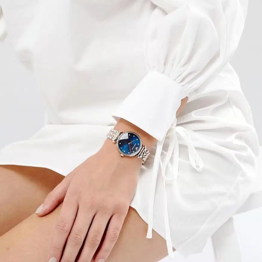 ساعة امبوريو ارماني للنساء AR11092