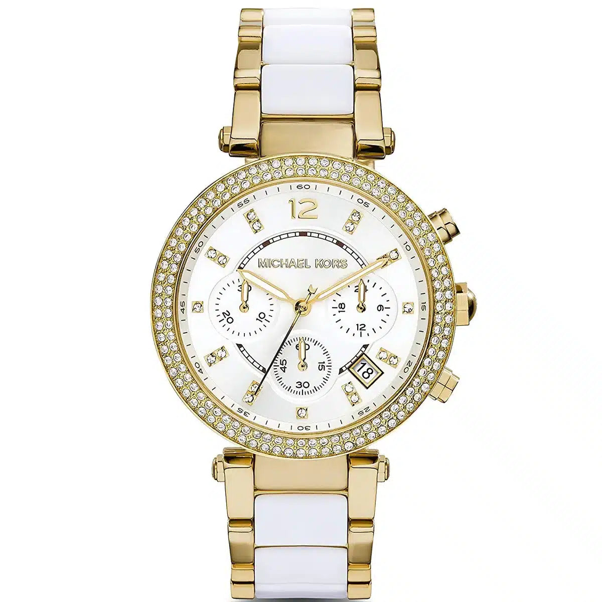 ساعة مايكل كورس للنساء MK6119