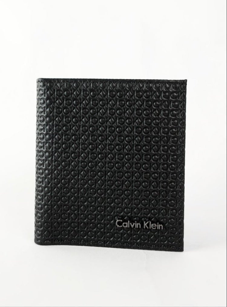 CK Black Wallet For Men 54#