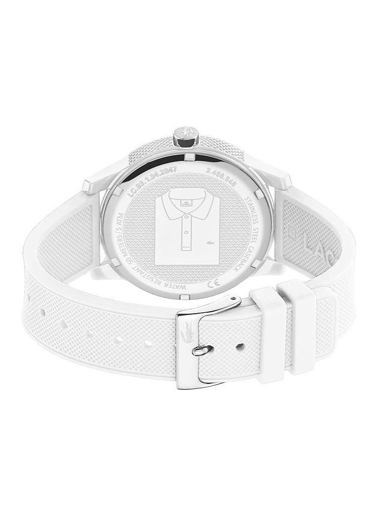 Lacoste Watch For Men 2011039