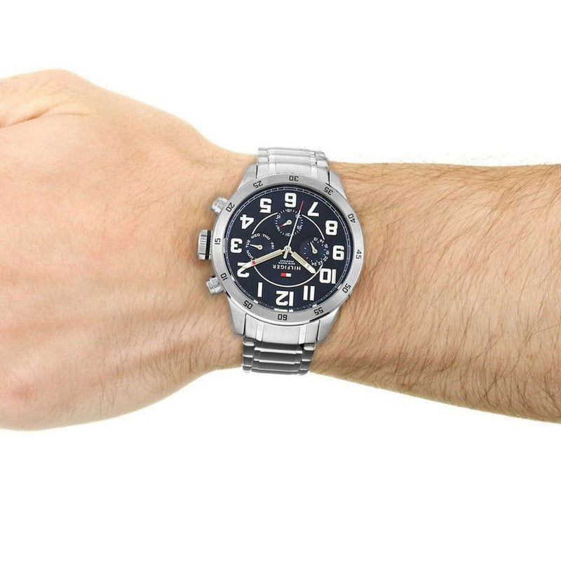 Tommy Hilfiger watch for Men -1791053