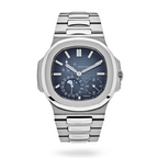 Patek Philippe Nautilus Moonphase 40mm  - 2 Colors