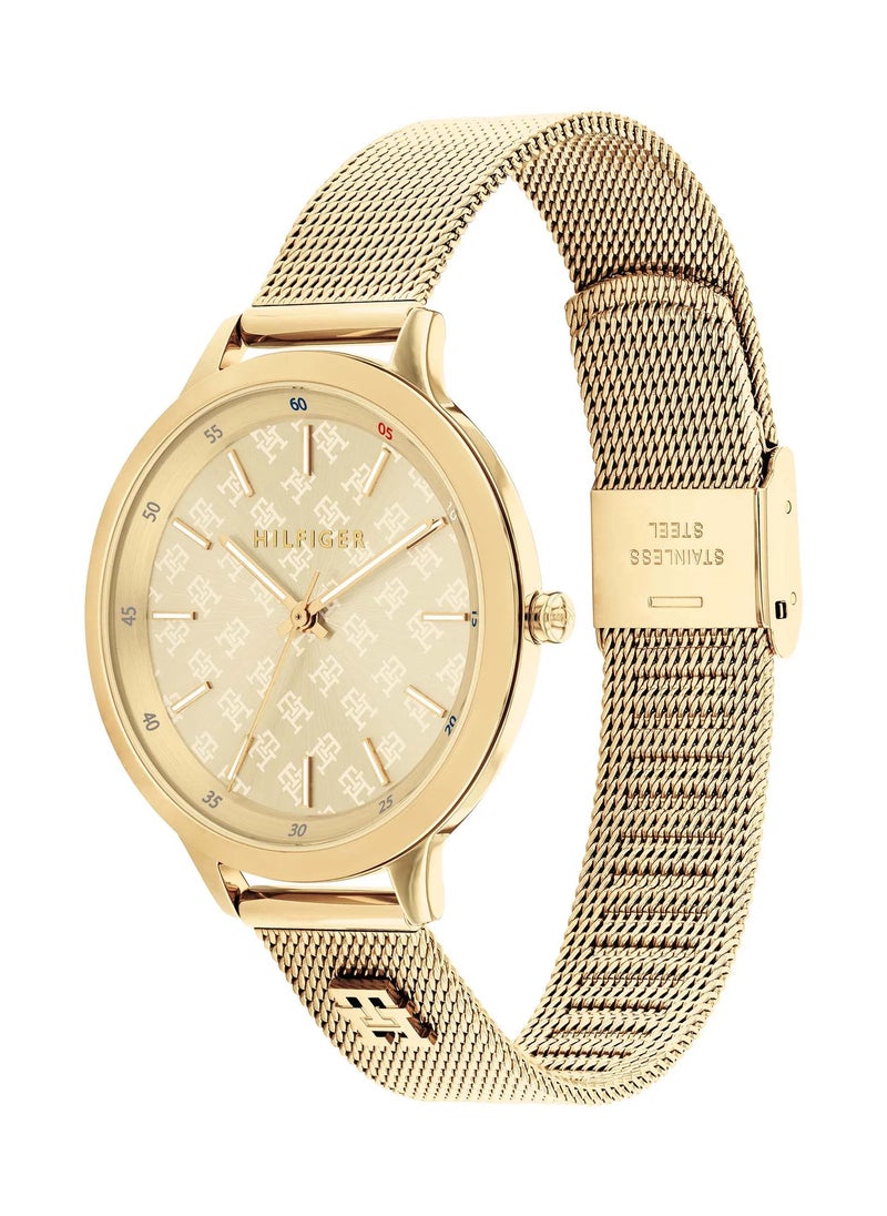 Tommy Hilfiger Watch For Women 1782587