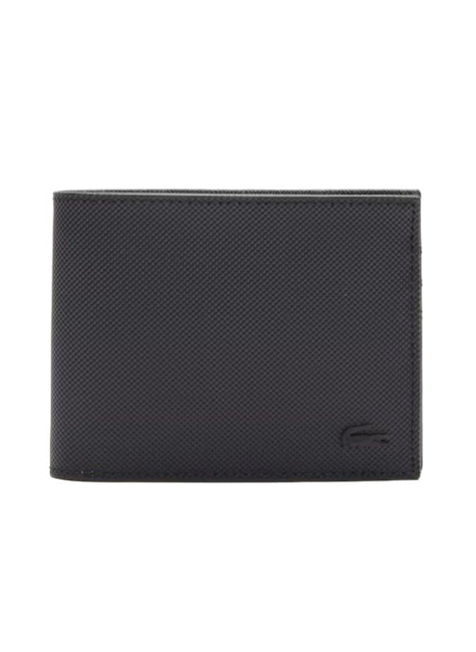 LC Black Wallet For Men 91#