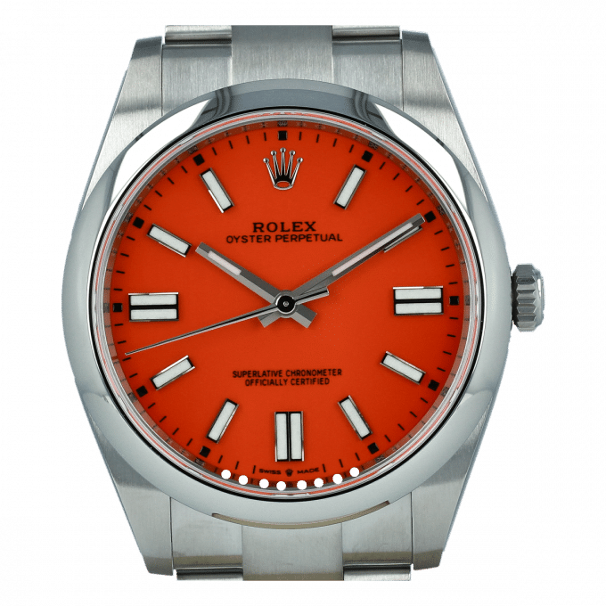 Rolex watch Mirror Original Watch