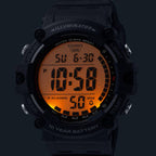 Casio Watch For Men AE-1500WH-1AVDF