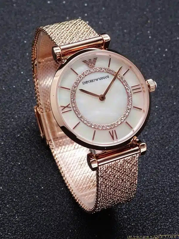 Emporio Armani Watch For Women AR11320