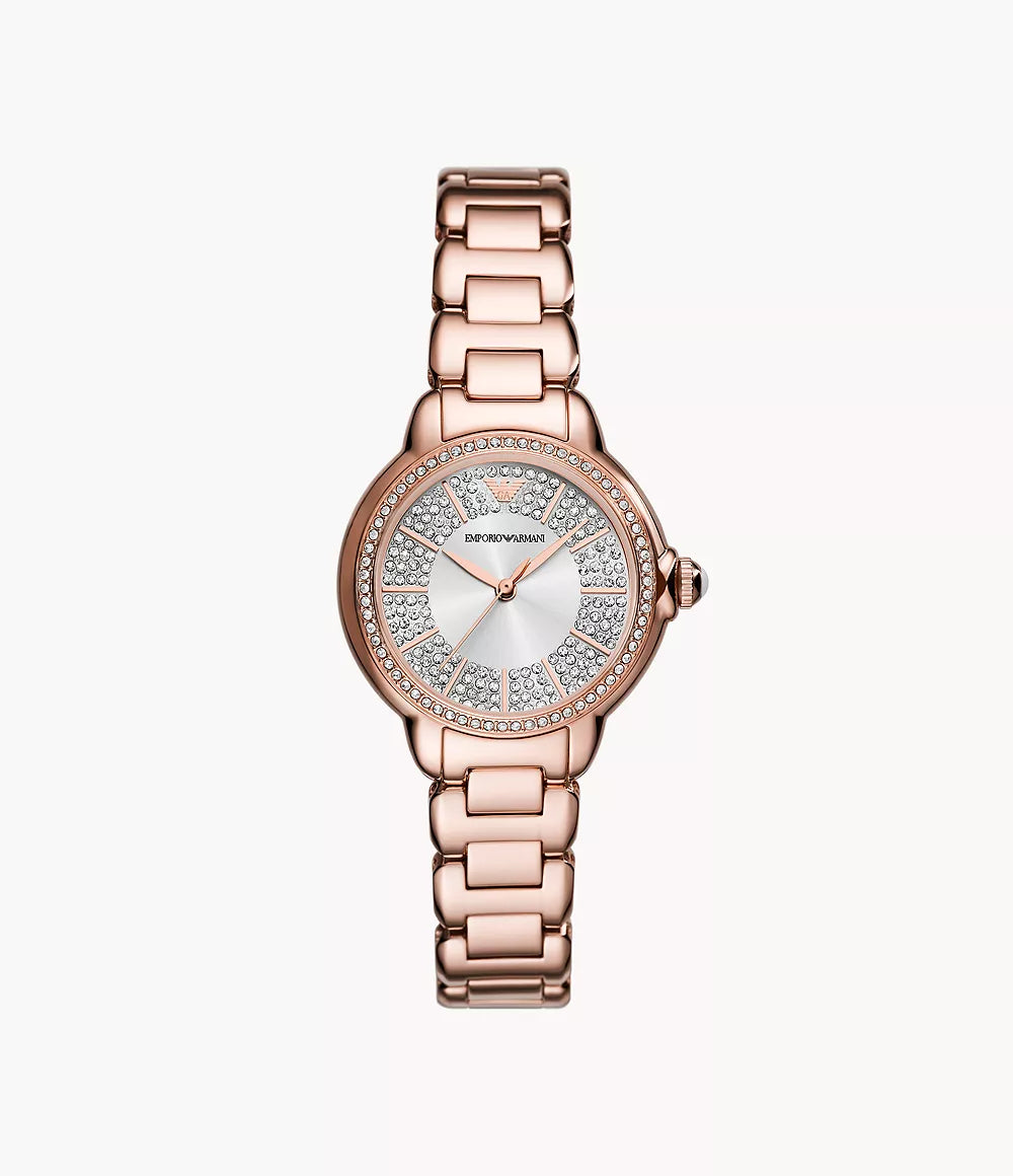 Emporio Armani Watch For Women AR11633