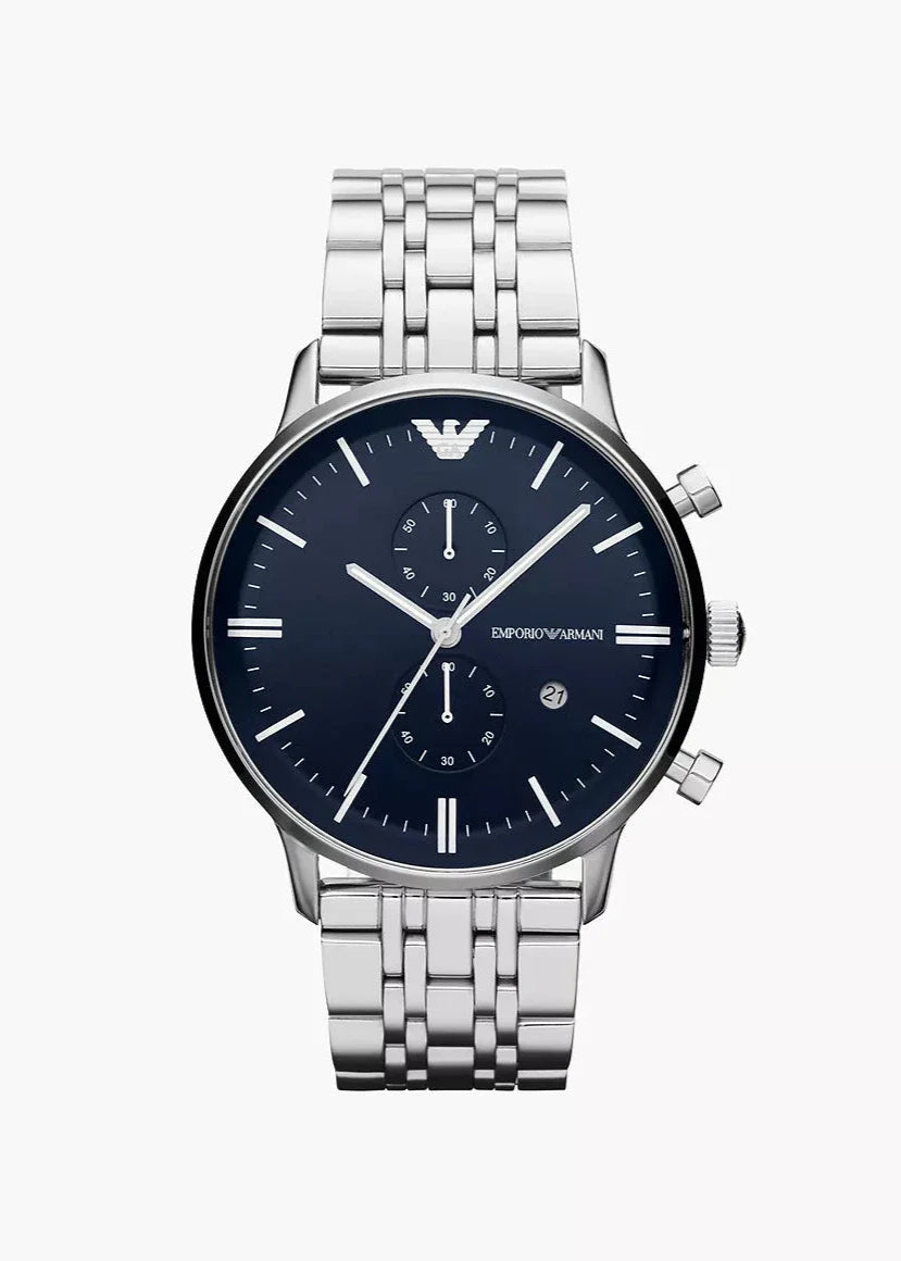 Emporio Armani Watch For Men AR1648