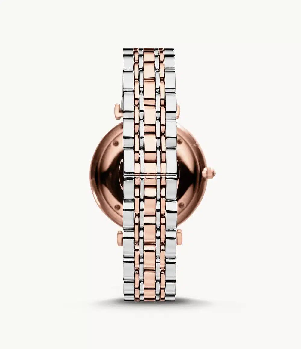 ساعة امبوريو ارماني للنساء AR1677