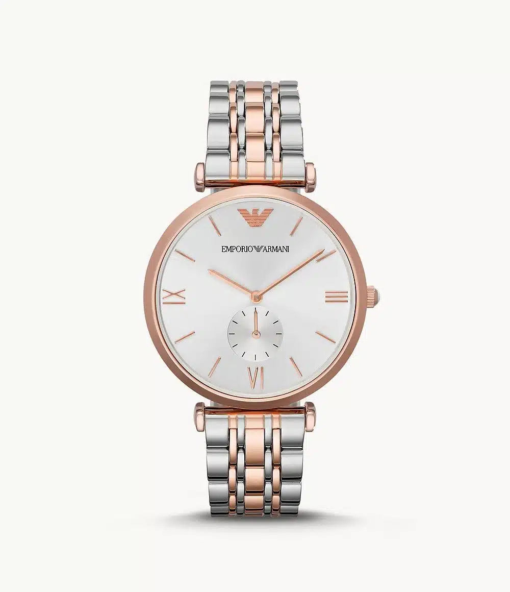 ساعة امبوريو ارماني للنساء AR1677