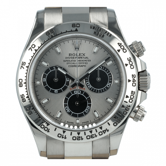 Rolex watch Mirror Original Watch