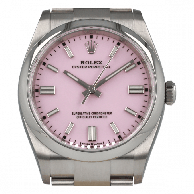 Rolex watch Mirror Original Watch