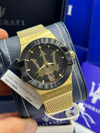 Maserati Watch For Men R8853108006