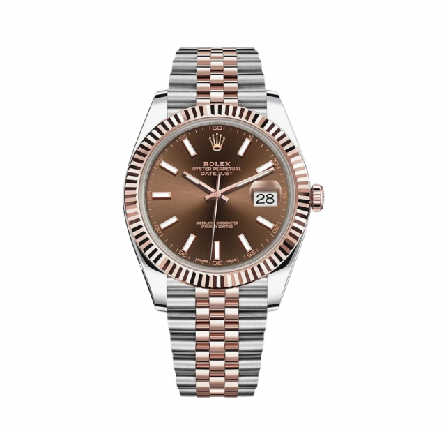 Rolex watch Mirror Original Watch