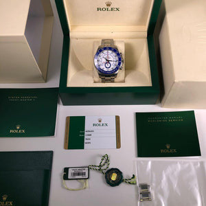 Rolex watch Mirror Original Watch