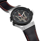 ساعة مازيراتي للرجال R8851108001