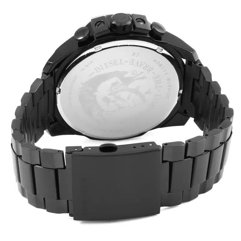 ساعة ديزل للرجال DZ4318