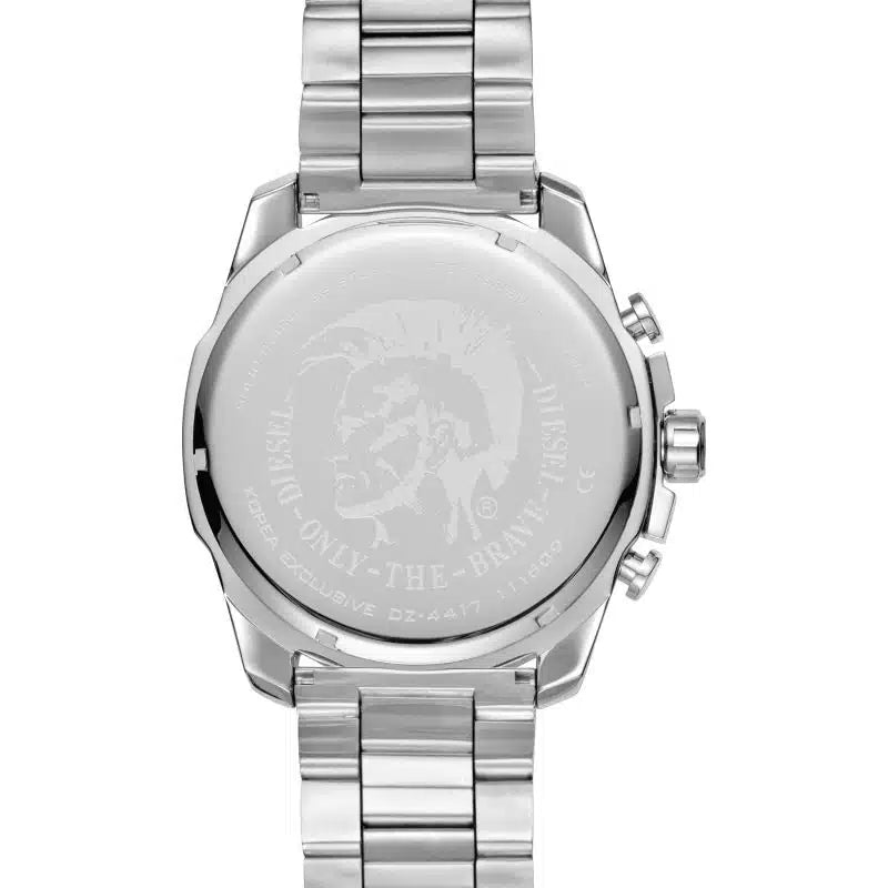 ساعة ديزل للرجال DZ4417