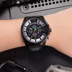 Diesel Men's Watch Dz4514