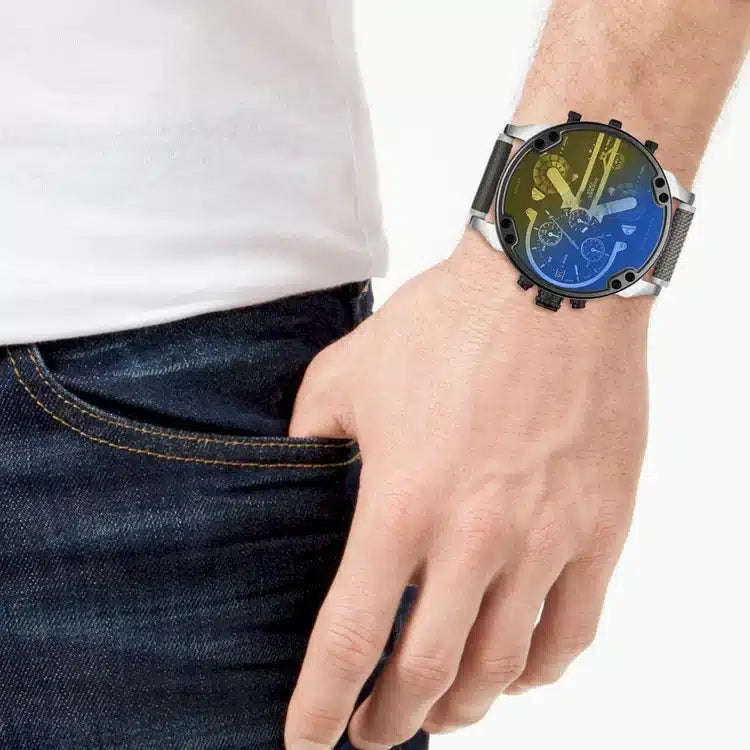 ساعة ديزل للرجال DZ7427