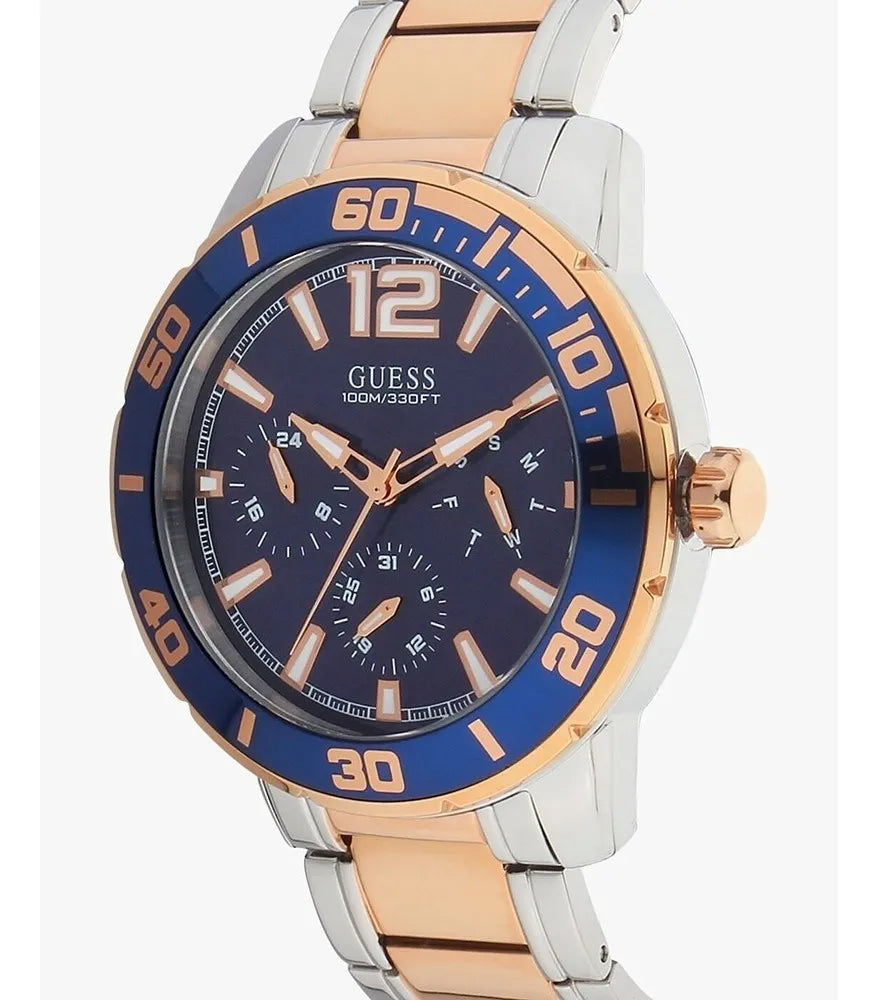 Guess Watch For Men W1249G3