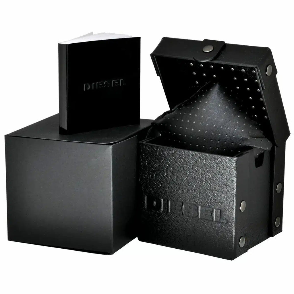 ساعة ديزل للرجال DZ7314