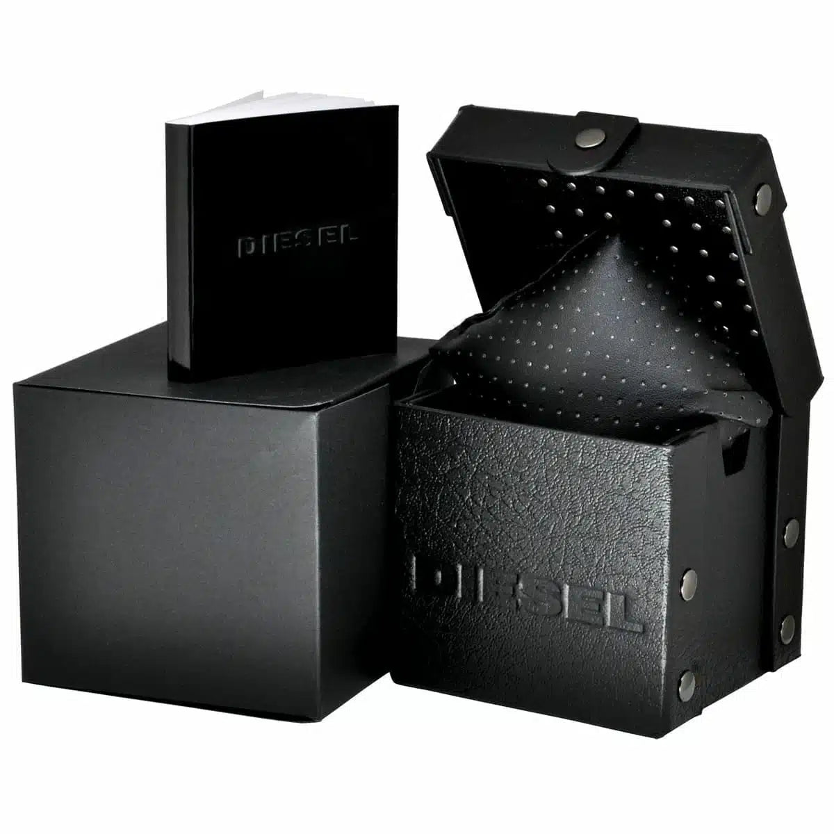 ساعة ديزل للرجال DZ7314