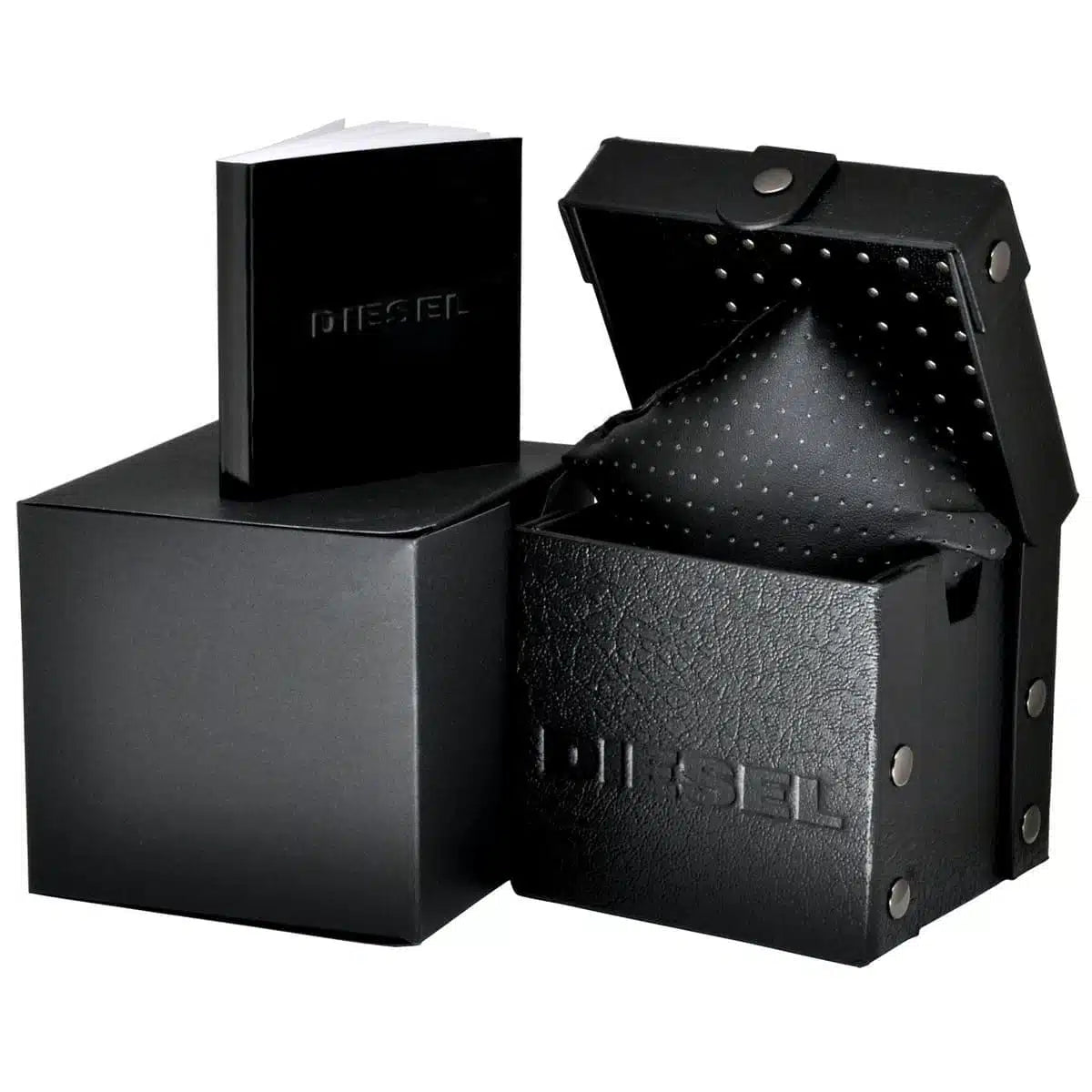 ساعة ديزل للرجال DZ4523