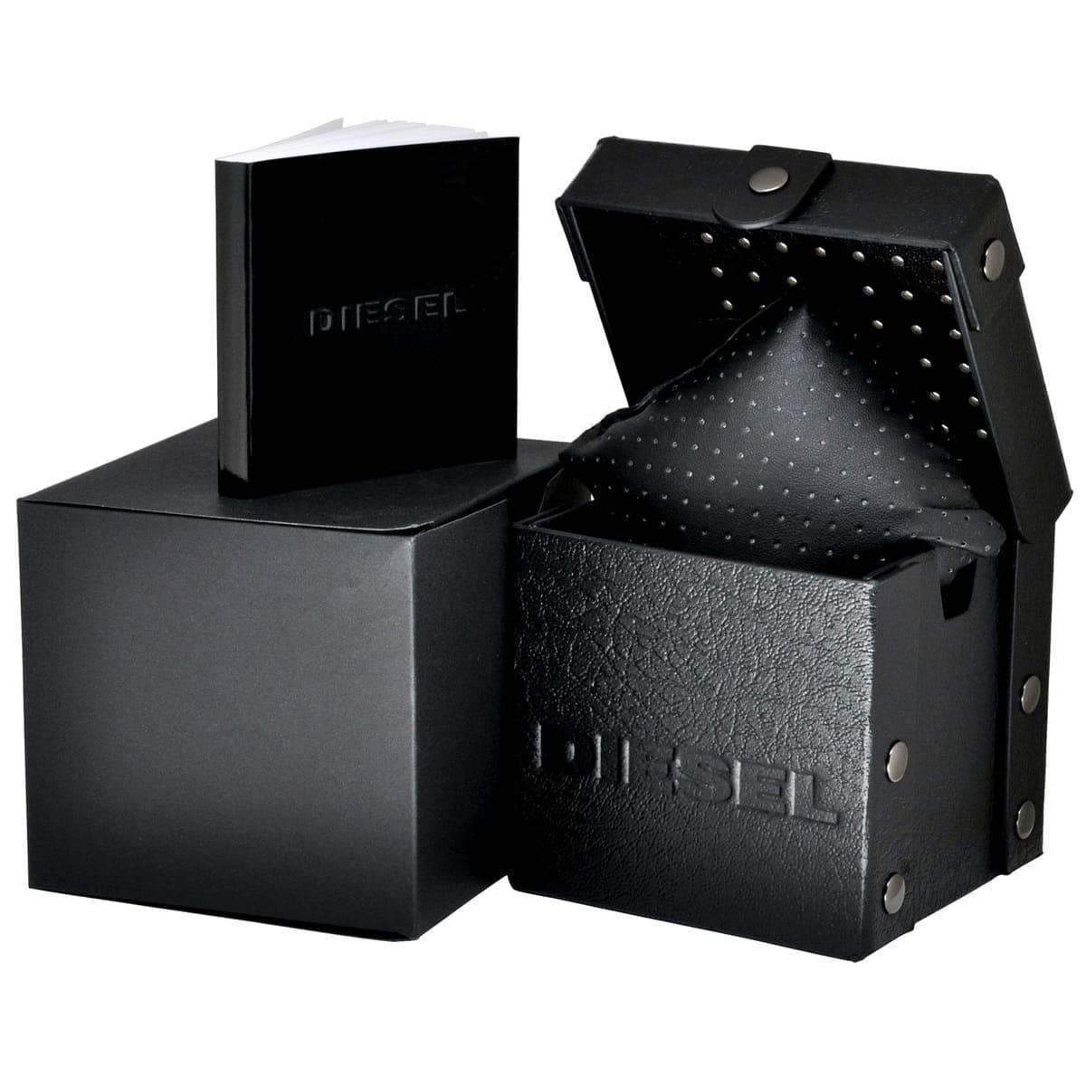 Diesel Watch For Men DZ7348