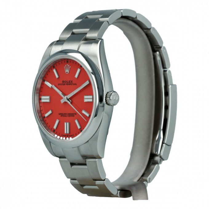 Rolex watch Mirror Original Watch