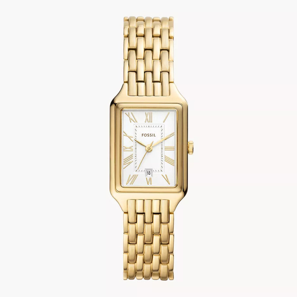 Fossil Watch For Women ES5220