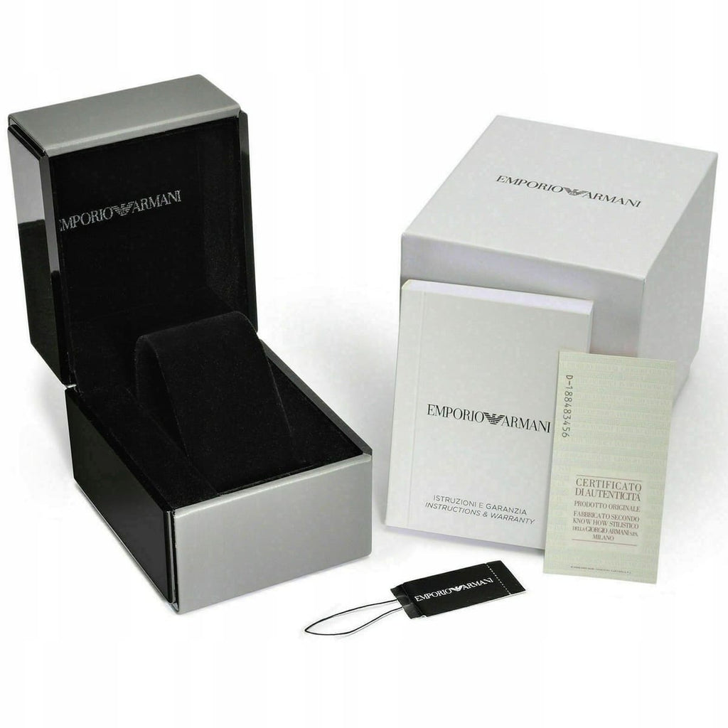 Emporio Armani Watch For Men AR11299