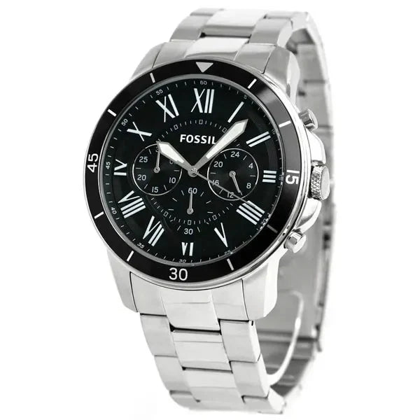 Fossil Watch For Men FS5236