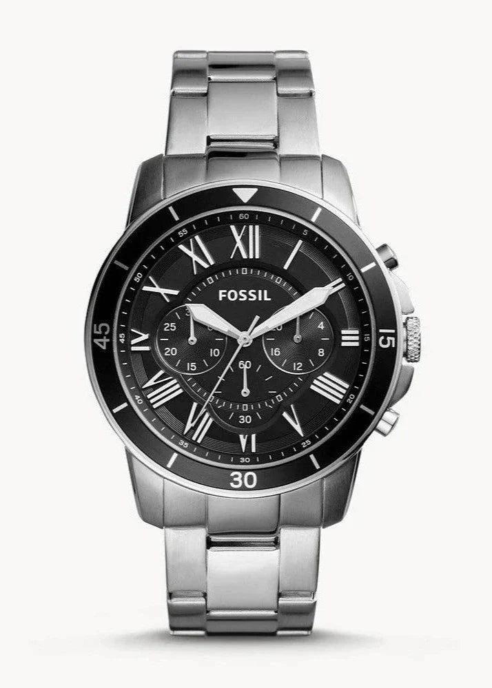 Fossil Watch For Men FS5236