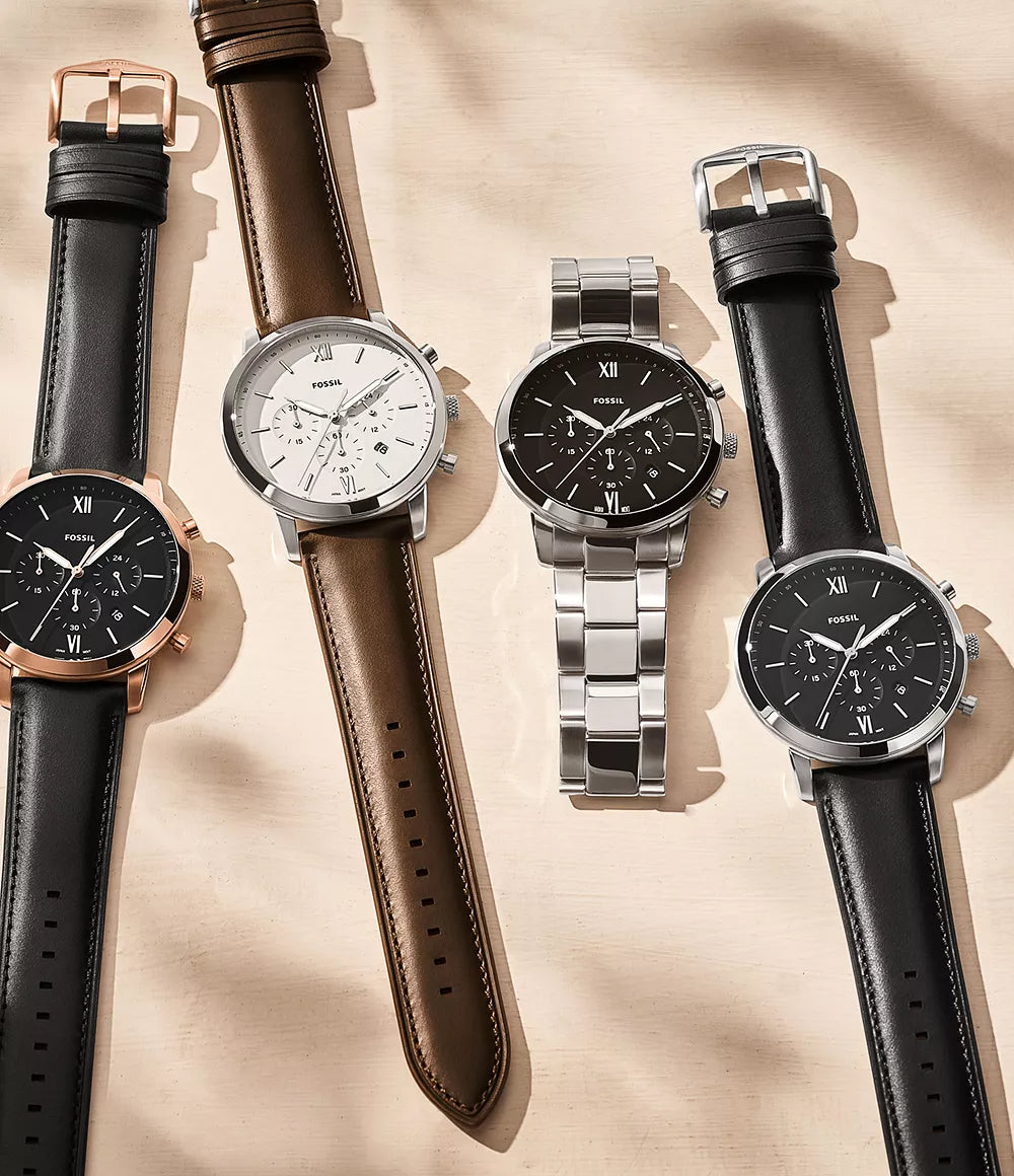 Fossil Watch For Men FS5384