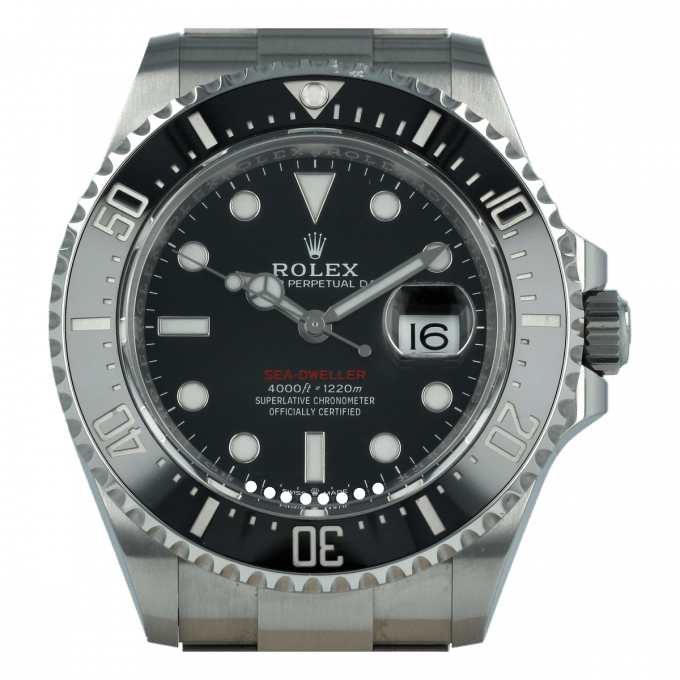 Rolex watch Mirror Original Watch