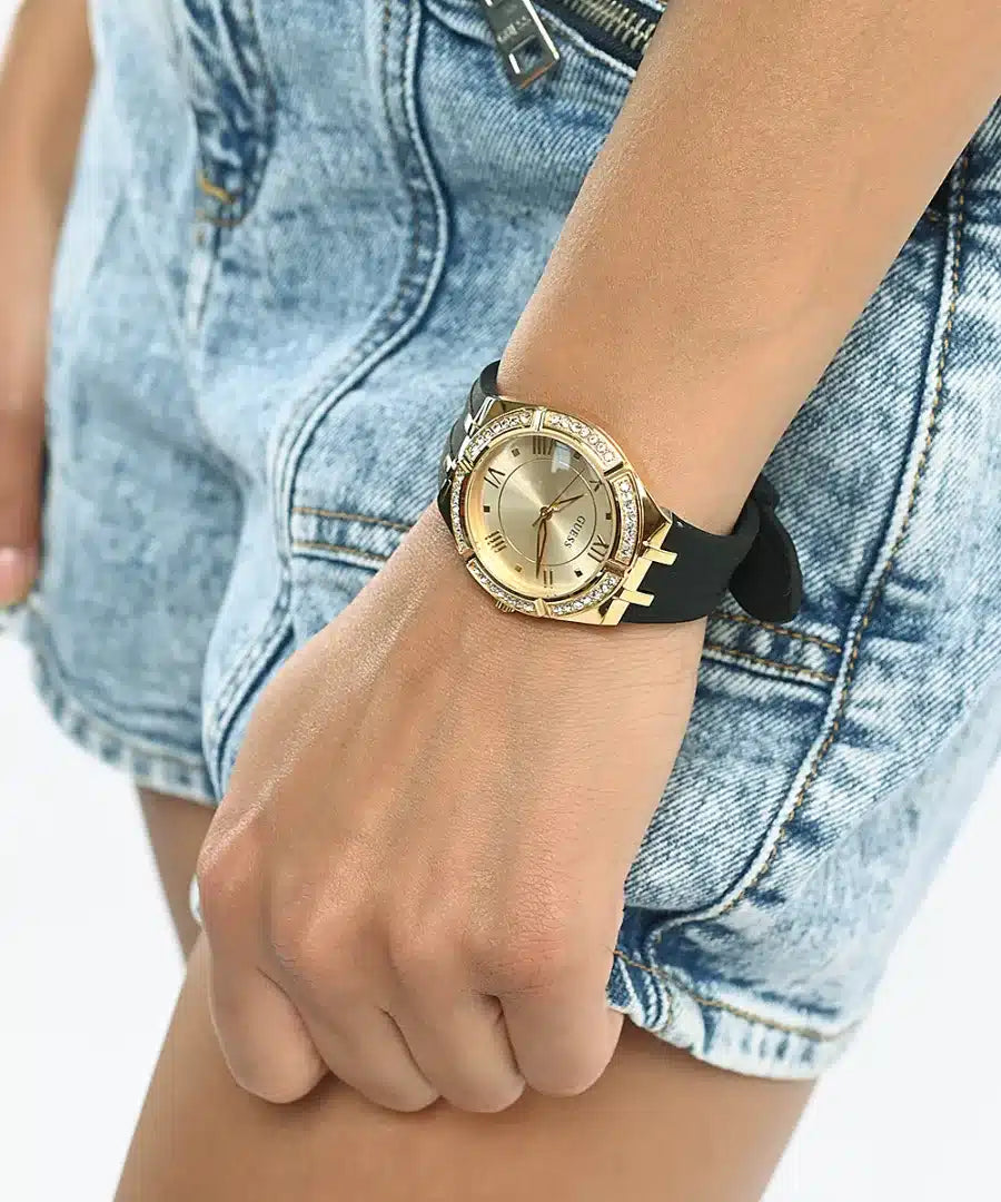 ساعة جيس للنساء GW0034L1