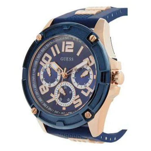 Guess Watch For Men GW0051G3