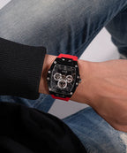 Guess Watch For Men GW0203G4