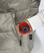 Guess Watch For Men GW0203G5