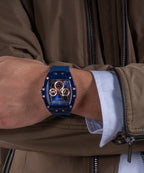 Guess Watch For Men GW0203G7