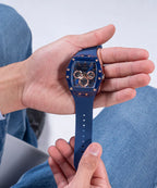 Guess Watch For Men GW0203G7