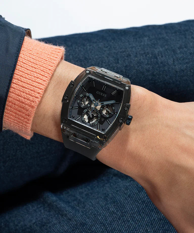 Guess Watch For Men GW0203G9