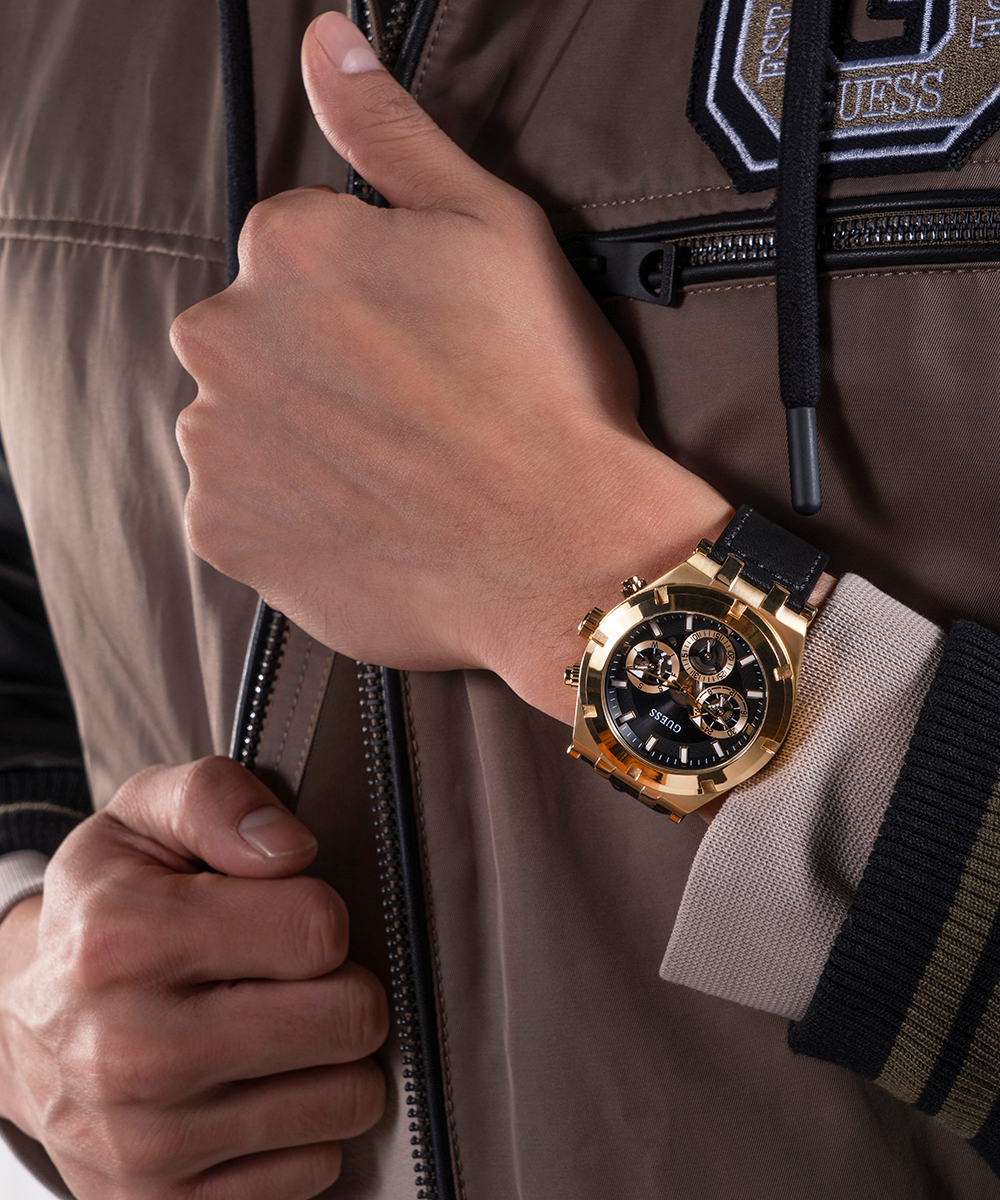 Guess Watch For Men GW0262G2