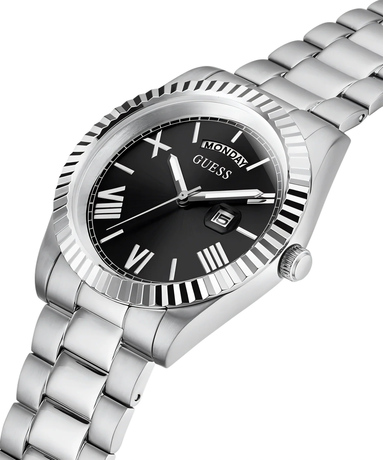 Guess Watch For Men GW0265G1