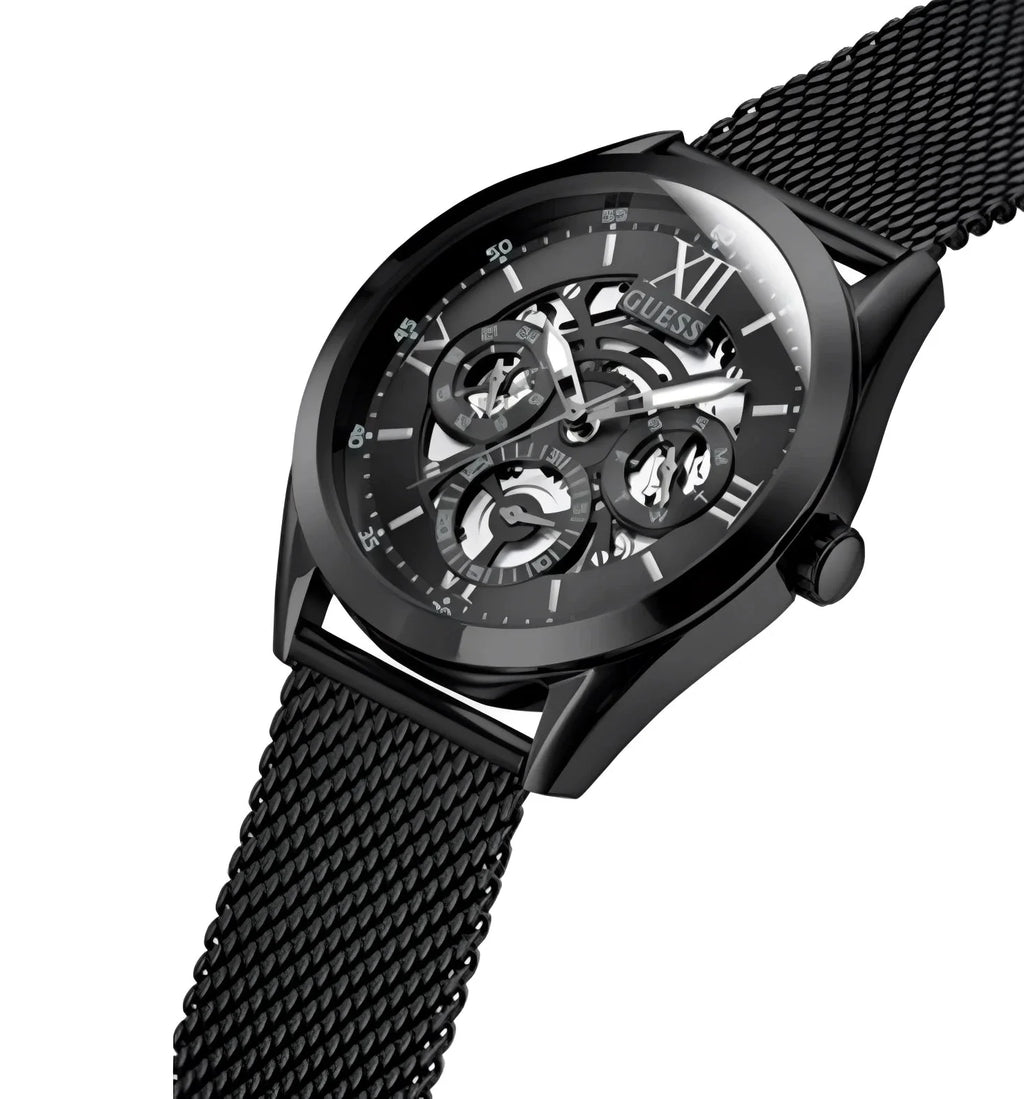 Guess Watch For Men GW0368G3