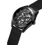ساعة يد رجالية من Guess طراز GW0368G3